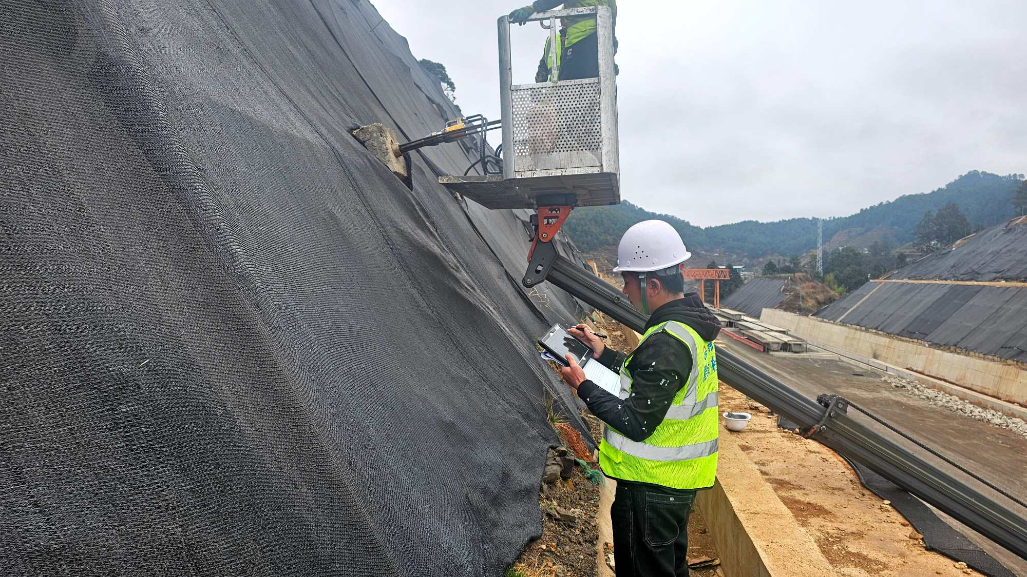 争春·蹲点记 | 黔贵咨询公司：拉满进度条 实干争春早